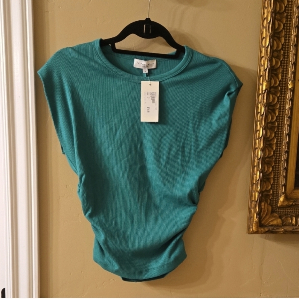 Anthropologie Top Size S